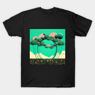 Harmony T-Shirt